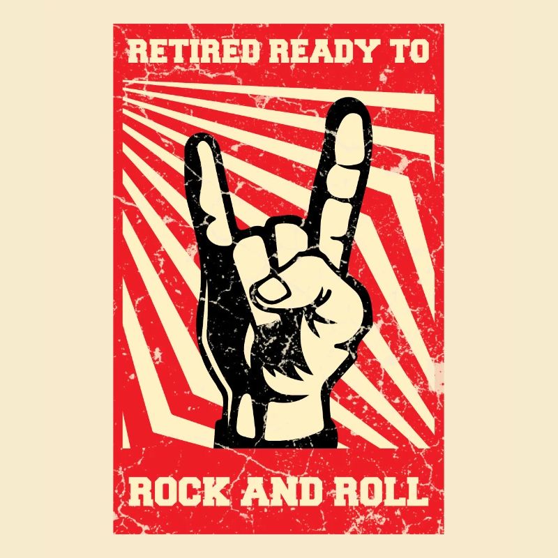 Renter Rock and Roll