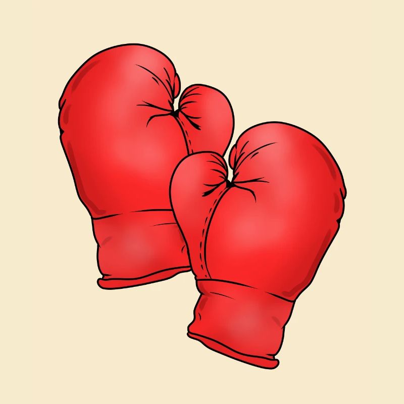 Boxhandschuhe