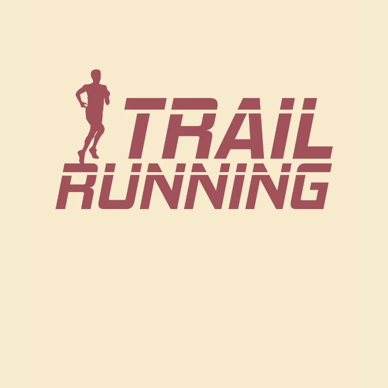 Forest Run Trail Running
