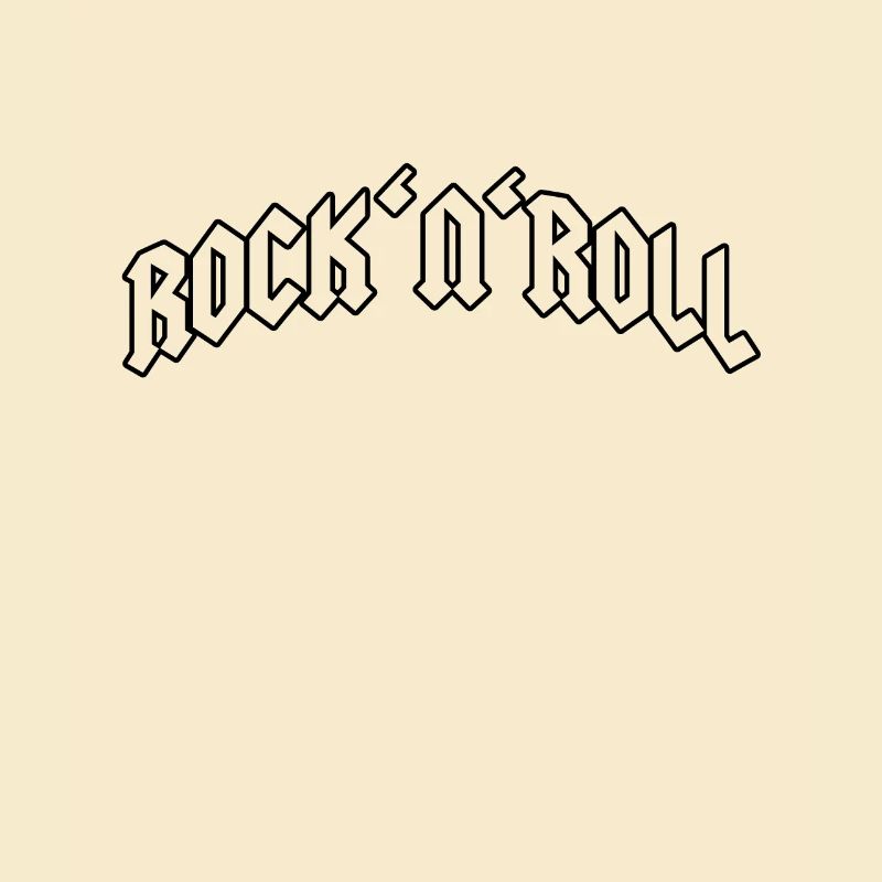 Rock and Roll