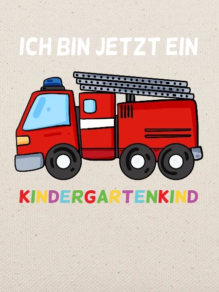 Geschenk für Kindergarten Kleinkinder