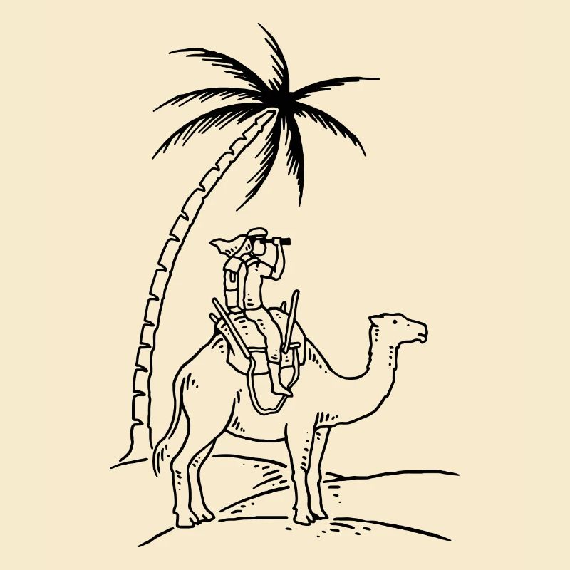 Sahara Expedition