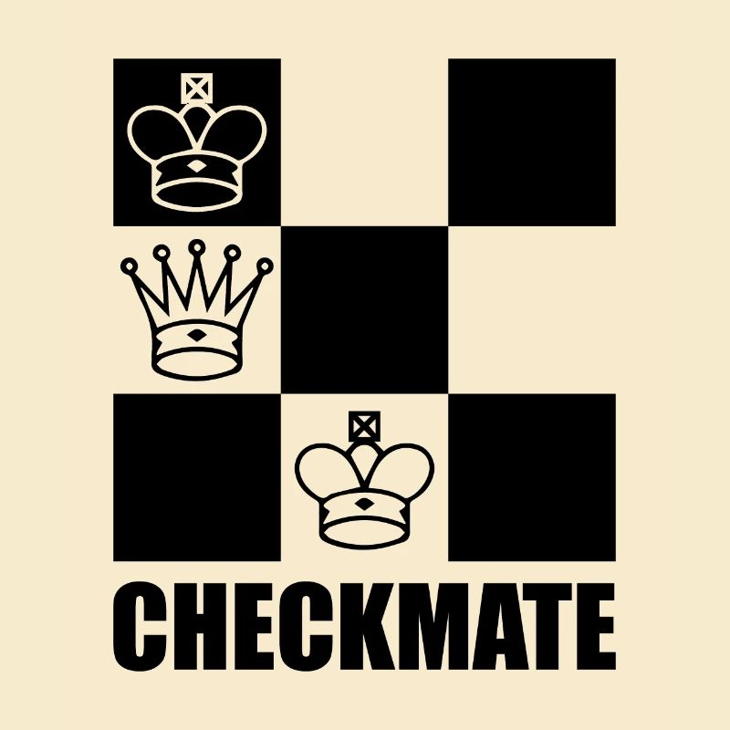 Checkmate Sport Chess Chess Master Think Tank