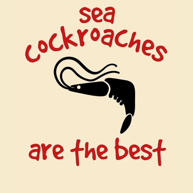 Beste Garnelen