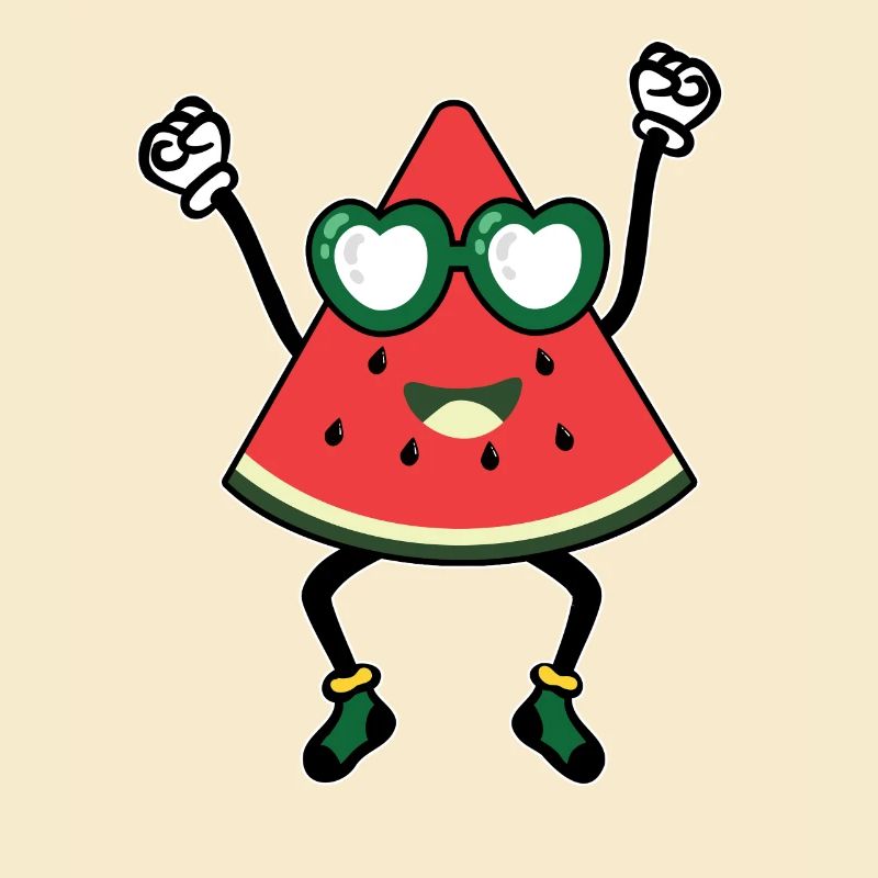 Wassermelone