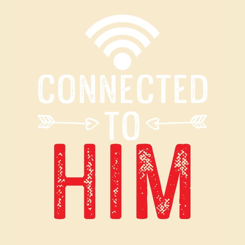 couples connected with him