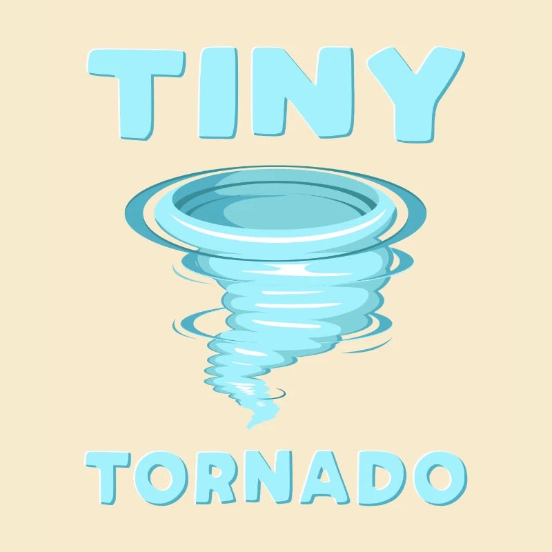 Tiny Tornado