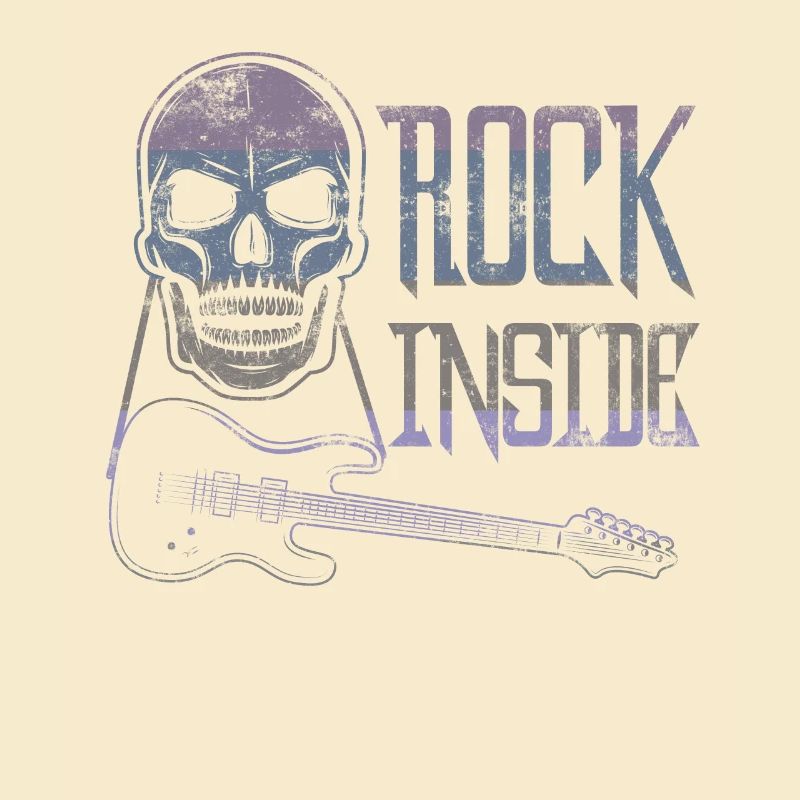 Rock & Roll Guitar Rock and Roll