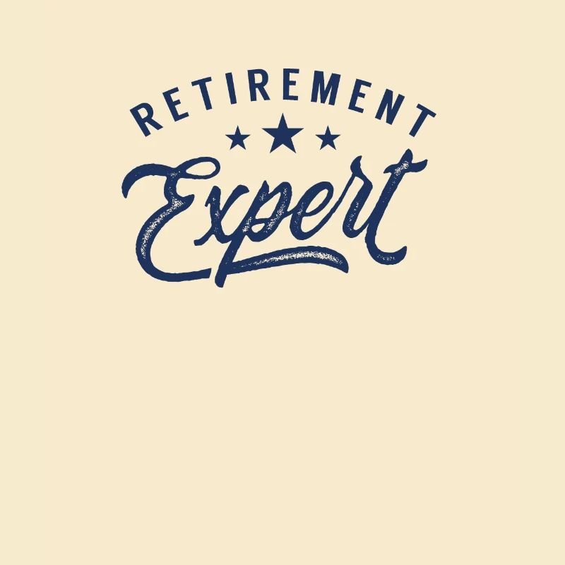 Ruhestand Experte Rente Pension Pensioniert