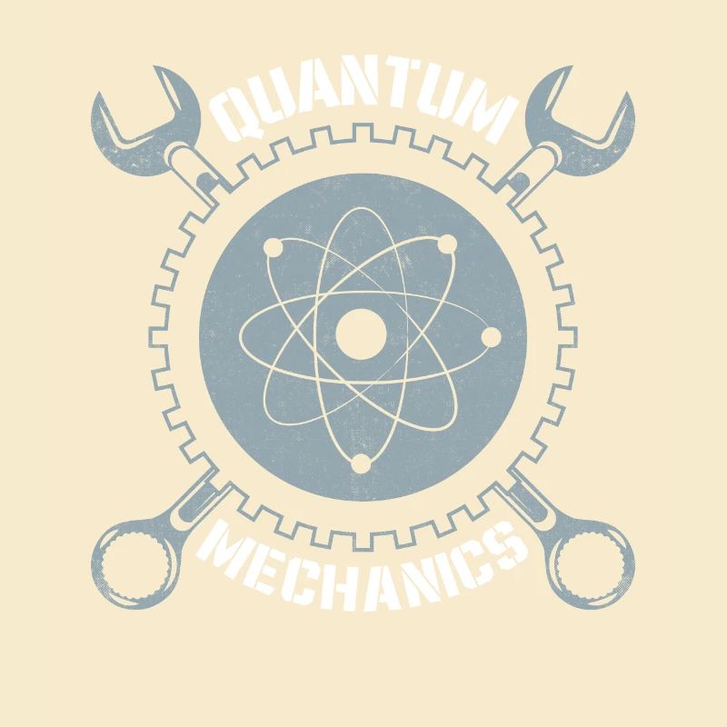 Quantenmechanik Quantenphysik Technik