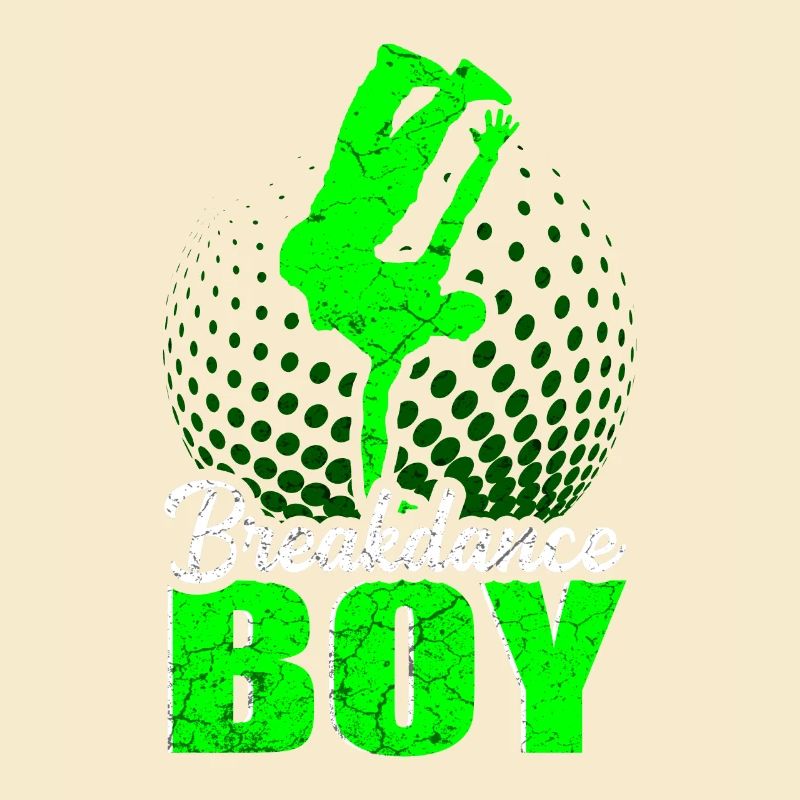 Breakdance Junge Breakdancing Kinder