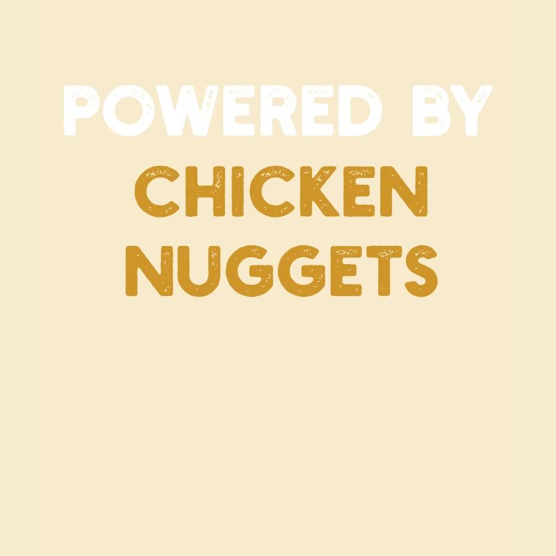 Hühnchen-Nuggets