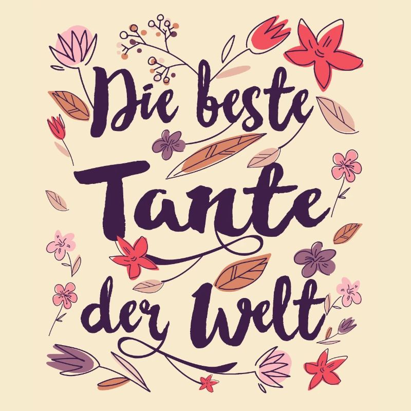 Beste Tante