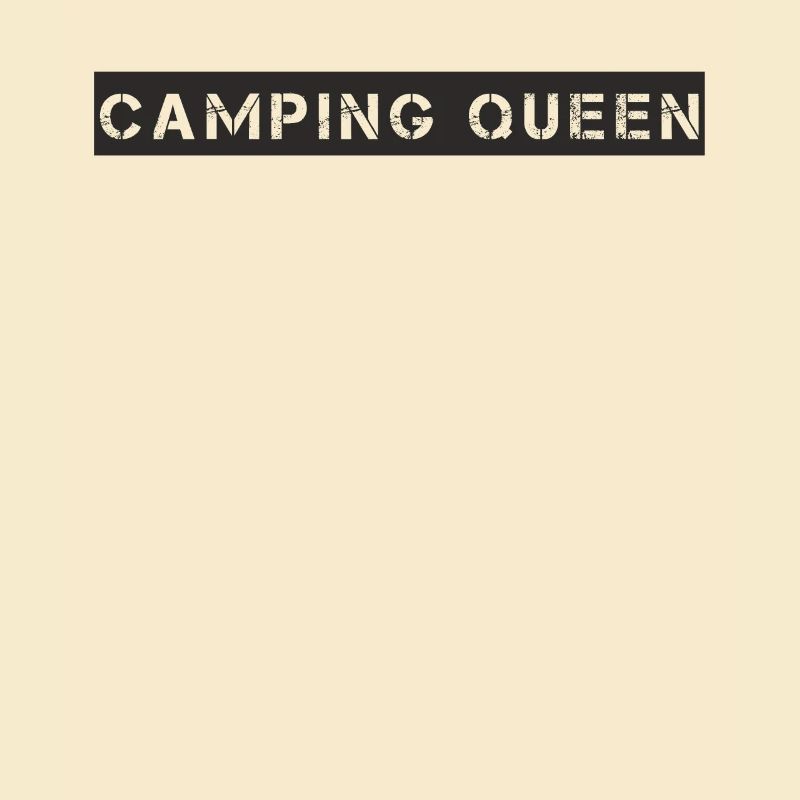Camping - Camping Queen