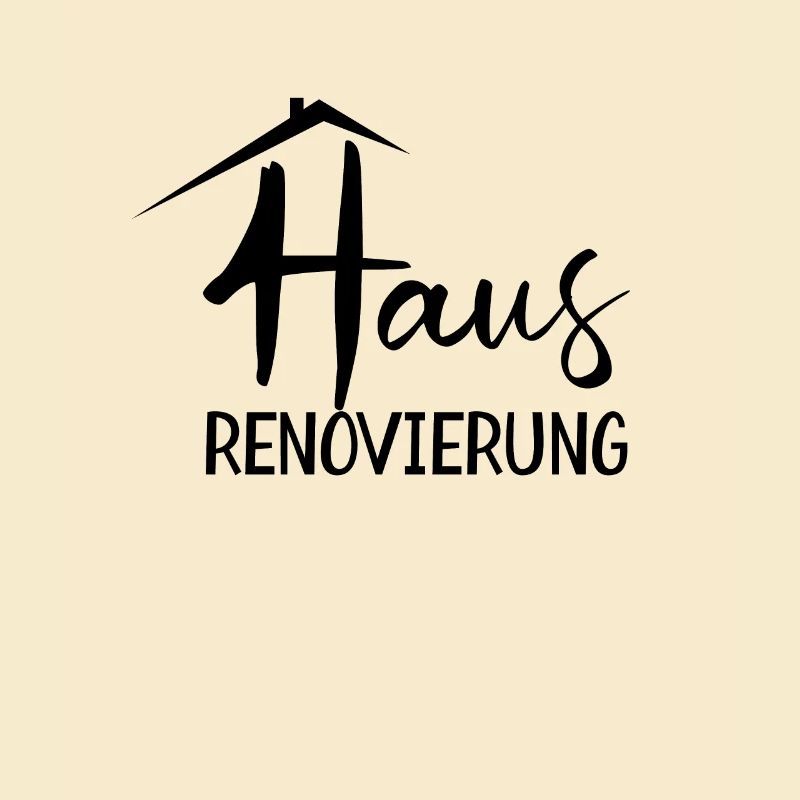 Haus Renovierung