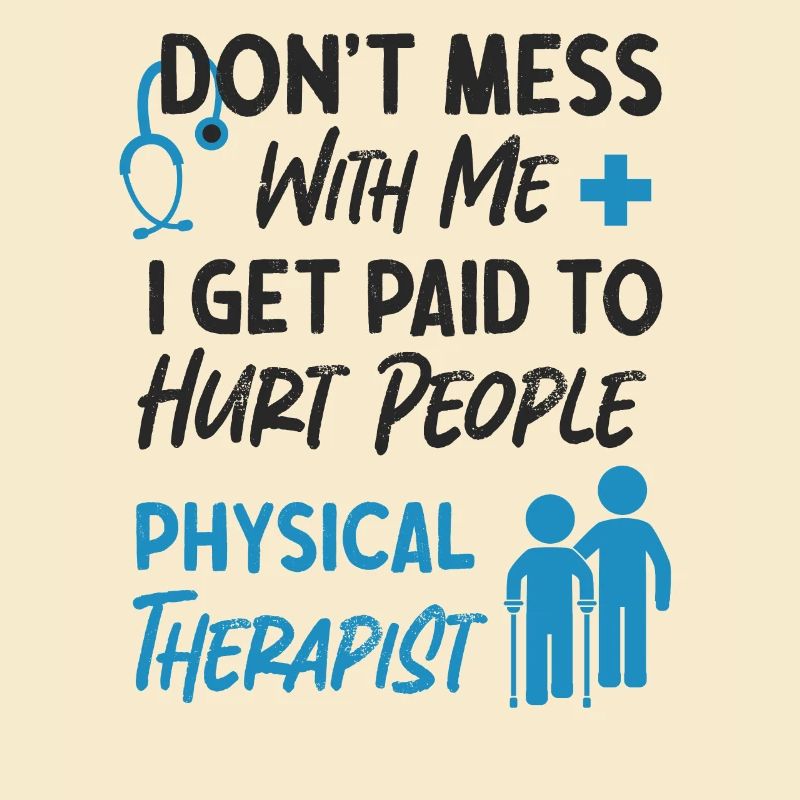Physical Therapist Therapy