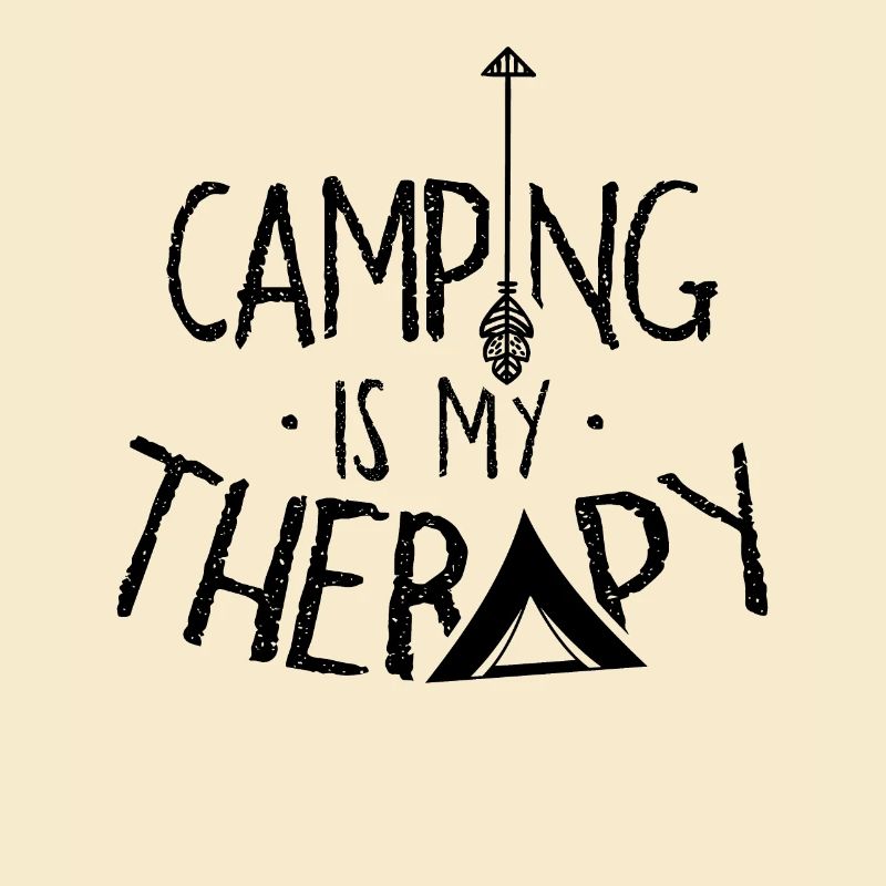 Camping Est Ma thérapie Camping Camper