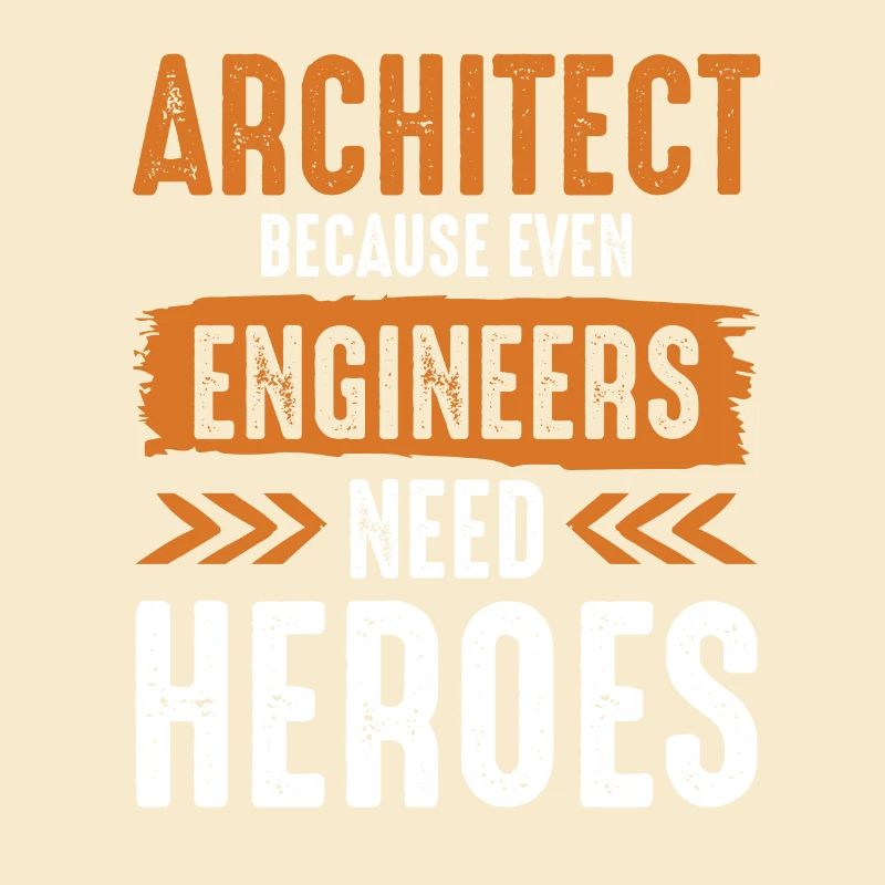 Engineer architect