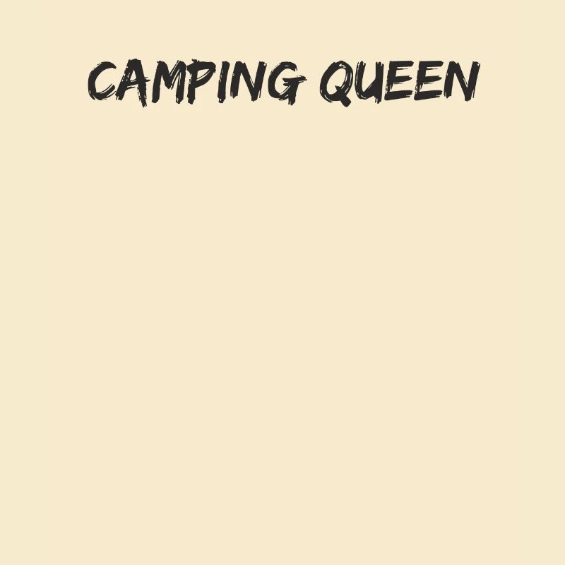 Camping - Camping Queen