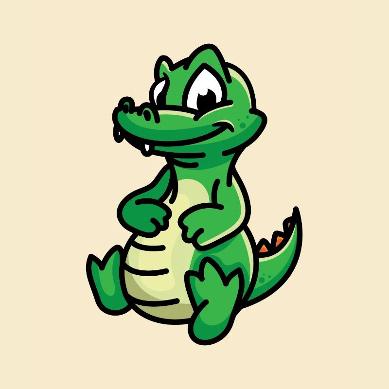 Alligator