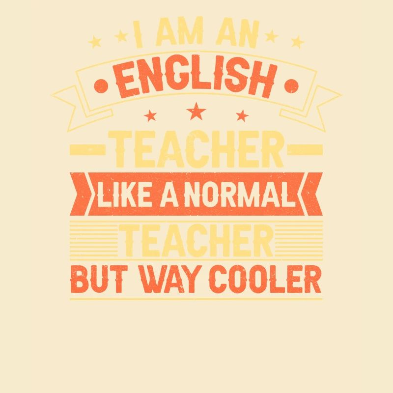 Englisch Lehrer