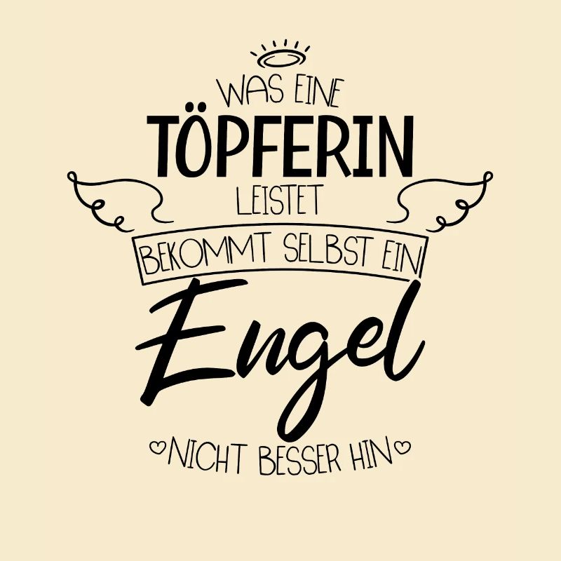 Töpferin