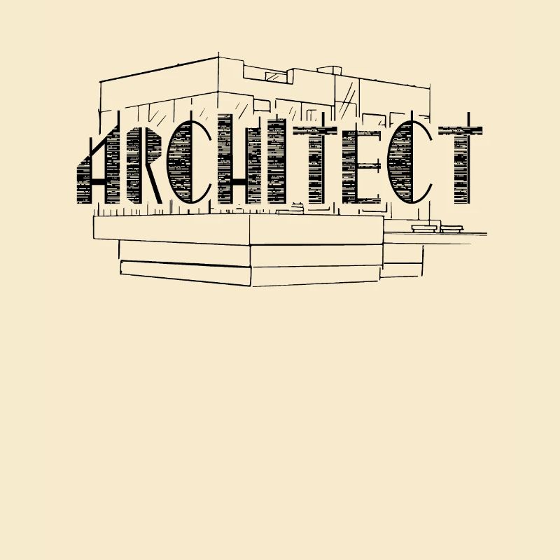 Architect Profession Architecture Student Architect