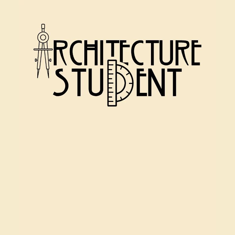 Étudiant en architecture Métier Architecture Architecte