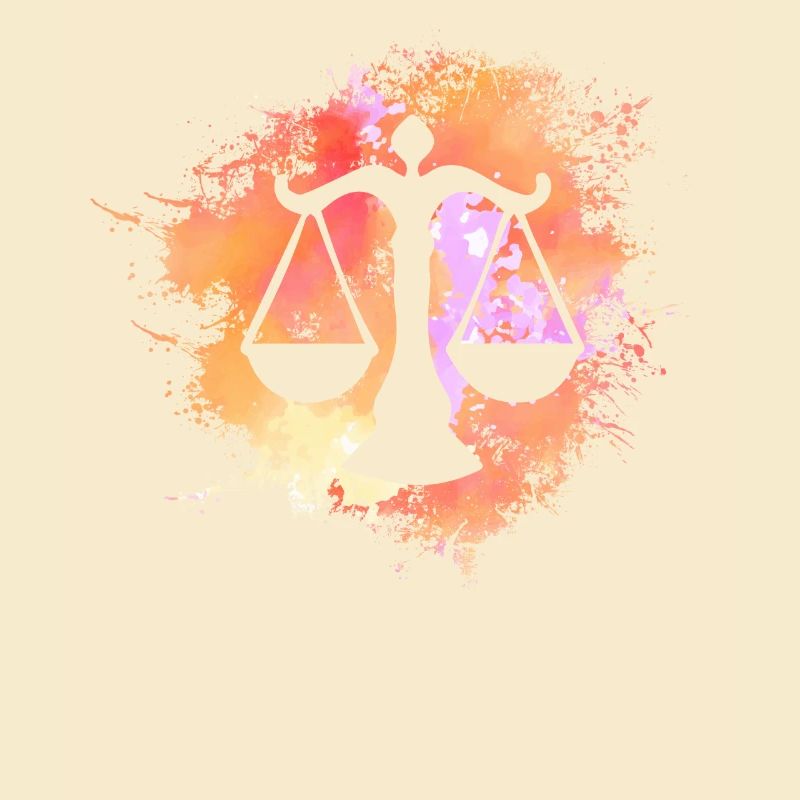 Waage Sternzeichen Horoskop Astrologie