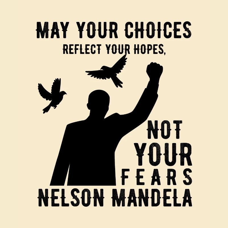 Nelson Mandela Day II