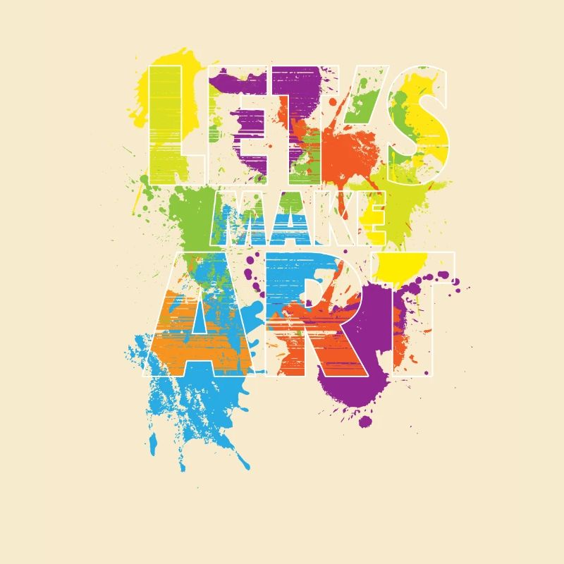 Make Art
