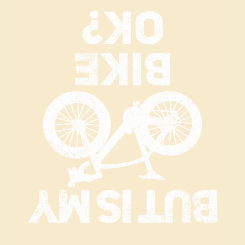 Radfahren Radfahrer