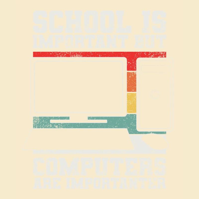 Computer Programmierer