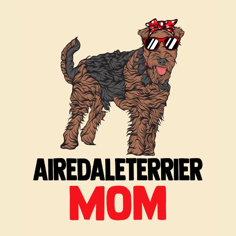 Airedale Terrier