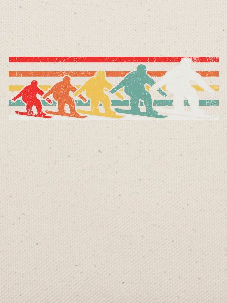 Snowboarder Snowboard