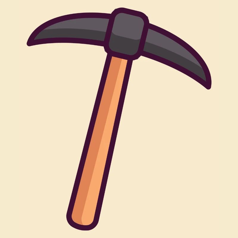 Pickaxe