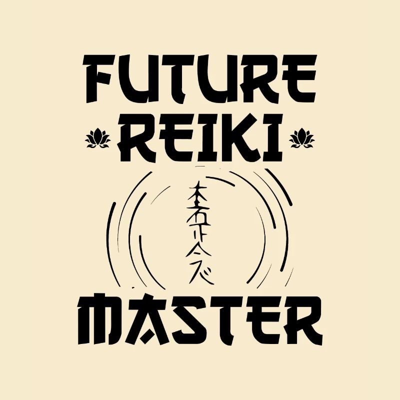 Future Reiki Master | Reiki Master Gift