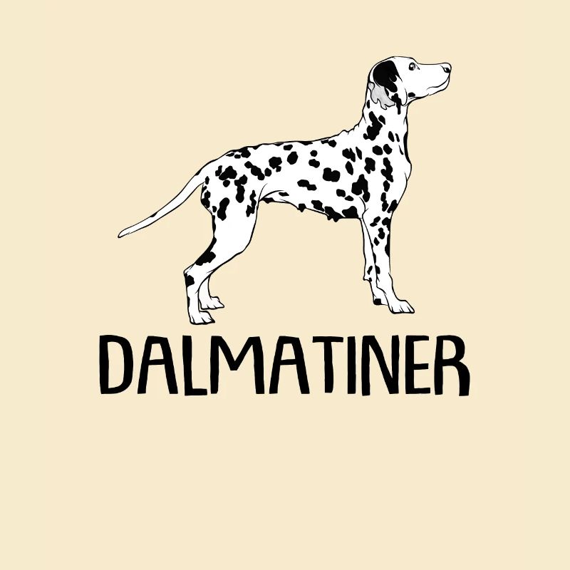 Dalmatiner