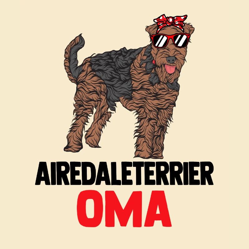Airedale Terrier