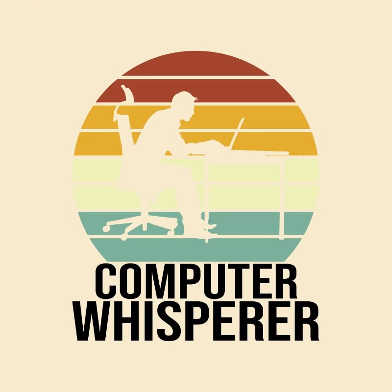 Programmeur informaticien informatique