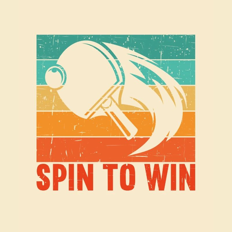 Table Tennis Spin to Win Player Player