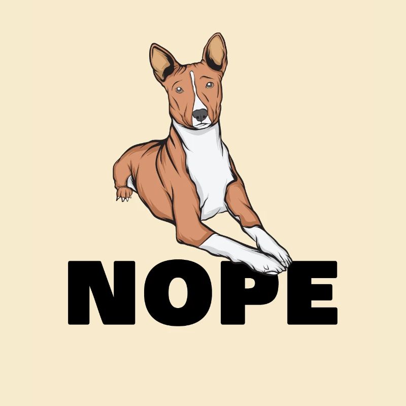 Basenji