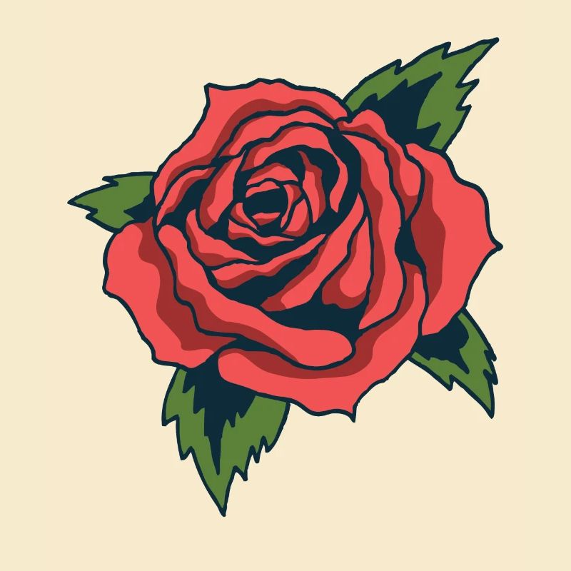 Rose