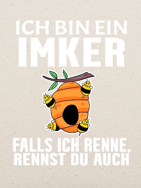 Bienen Imker Biene