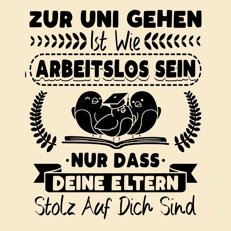 Student Studentin Studium Studienbeginn