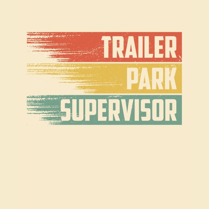 Mobile Home Park Manager