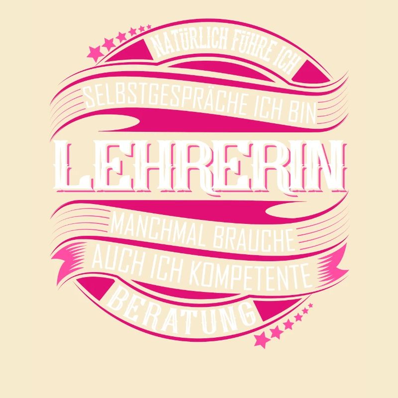 Lehrerin