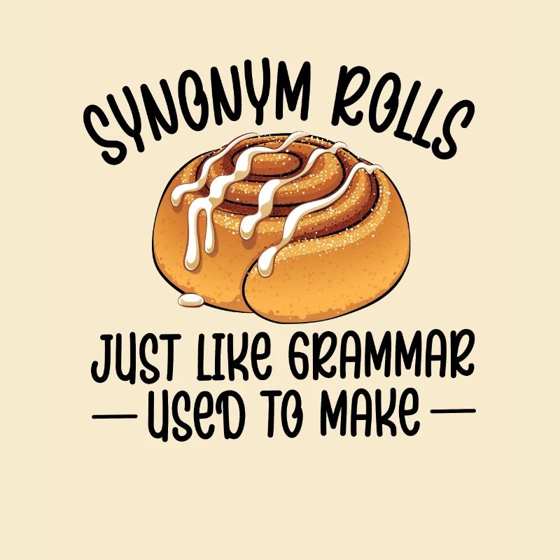 Synonym Rolls Englisch Lehrer Grammatik