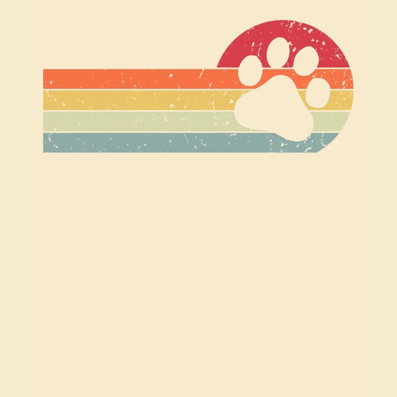 Patte de chien