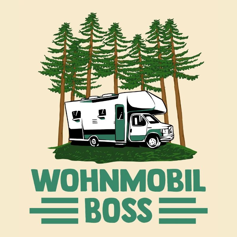 Wohnwagen Wohnmobil Caravan Camper